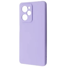 Чехол для телефонов WAVE Colorful Case Light Purple for Xiaomi Poco X5 Pro 5G: Совместимость Xiaomi Poco X5 Pro 5G