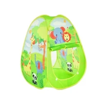 Игровая детская палатка Cartoon Tent (в сумке) (2030 А-3): Производитель Noname