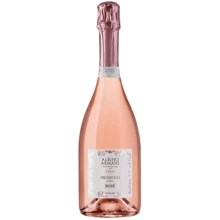 Игристое вино Albino Armani Prosecco Rose Millesimato DOC Extra Dry, розовое экстра-сухое, 11% 0.75л (MAR8022592145008): Объем, л 0.75