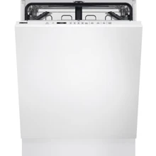 Встраиваемая посудомоечная машина Zanussi ZDLN7531: Размеры 59.6х81.8х55 см