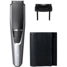 Машинка для стрижки (тріммер) Philips BT3216/14: Зона застосування Для усов, Для бороды