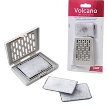Фільтри Savic Volcano Filters для фонтану поїлки для собак і котів (4017_0000): Тип поїлки