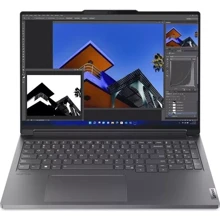 Ноутбук Lenovo ThinkBook 16p G4 IRH (21J8001UPB): Экран 16" IPS (2560x1600)