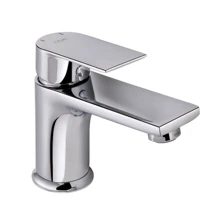 Смеситель для раковины Qtap Letovice 1021101C: Назначение Для раковины