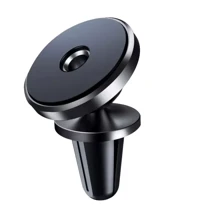 Держатель Proove Car Holder Air Vent Magnetic Heavy Metal Black: Производитель Proove