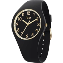 Наручные часы Ice-Watch ICE cosmos Black Crystal Numbers 021049: Стиль Спортивный