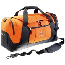 Рюкзак Deuter Relay 40 Orange-Black (35531): Виробник Deuter
