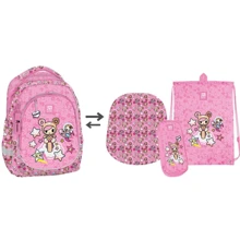 Шкільний набір Kite Education tokidoki 700M (set_tk22-700m(2p)): Виробник KITE