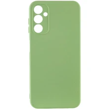 Чехол для телефонов Lakshmi Case Silicone Cover Full Camera Pistachio for Samsung A145 Galaxy A14 4G / A146 Galaxy A14 5G: Совместимость Samsung A145 Galaxy A14 4G / A146 Galaxy A14 5G