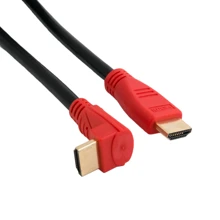 Кабель и переходник Extradigital HDMI to HDMI, 1.5m Gold (KBH1670): Тип Кабель