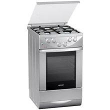Плита комбинированная Gorenje K 775 E: Тип устройства Кухонная плита комбинированная
