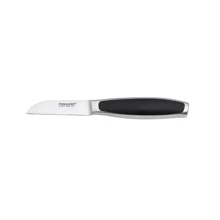 Нож Fiskars Royal для овощей 7 см (1016466): Лезвие нержавеющая сталь
