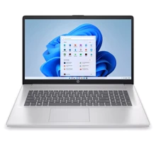 Ноутбук HP 17-CP3007NF (AM1S2EA): Экран 17.3" IPS (1920x1080) Full HD