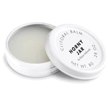Бальзам для клитора Bijoux Indiscrets Horny Jar (Дрожи от удовольствия), разогревающий: undefined undefined