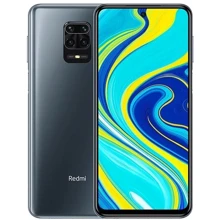 Смартфон Xiaomi Redmi Note 9 Pro 6/64 GB Interstellar Grey Approved Витринный образец: Причина уценки Как новый (витринный образец): смартфон выглядит и функционирует как новый. Смартфон полностью протестирован по программе Approved, все функции работают корректно
