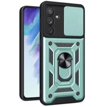 Чехол для телефонов Mobile Case Camshield Serge Ring Green for Samsung M146 Galaxy M14 5G: Совместимость Samsung M146 Galaxy M14 5G