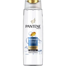 Pantene Шампунь Мицеллярное очищение и питание 250 ml: Пол Для женщин