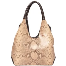 Женская сумка хобо ARTiS Bags коричневая (5866102-9288): Пол Женский