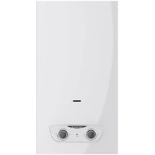Водонагреватель газовый Ariston FAST 10L NG: Вид Дымоходный