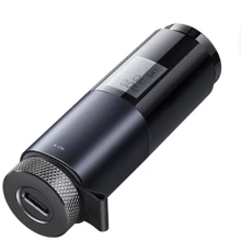 Алкотестер Baseus Digital Alcohol Tester (CRCX-01): Виробник Baseus