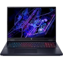 Ноутбук Acer Predator Helios Neo 18 PHN18-71-94YX (NH.QR5EL.001): Экран 18" IPS (2560x1600)