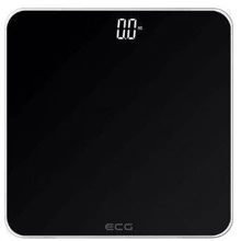 Весы напольные ECG OV 1821 Black: Тип Электронные