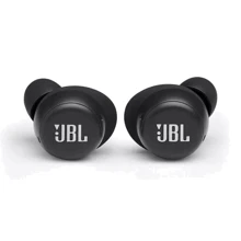 Наушники JBL Live Free NC+ TWS Black (JBLLIVEFRNCPTWSB): Тип конструкции вакуумные