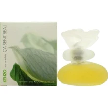 Туалетная вода Kenzo Ca Sent De Beau Green 50 ml: Вид Туалетная вода
