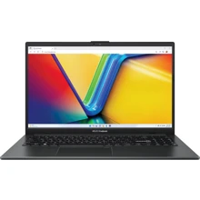 Ноутбук ASUS VivoBook Go 15 E1504GA-BQ508 (90NB0ZT2-M01470) UA: Экран 15.6" (1920x1080) IPS