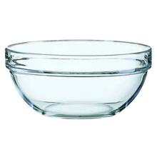 Салатник Luminarc Empilable Transparent 15018 (90 мм): undefined undefined