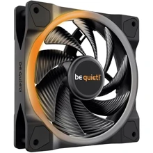 Кулер be quiet! Light Wings 120mm PWM High-Speed (BL073): Уровень шума, dB 31