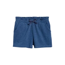 Шорти H & M 7Z4340375 92 см сині: Стать дівчинка