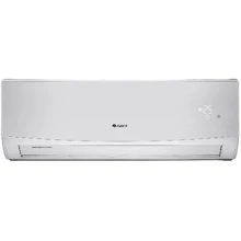 Кондиционер GREE GWH18QD-K6DND2D/I WHITE: Вид установки внутреннего блока настенный