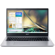 Acer Aspire 3 A315-43-R934 (NX.K7UAA.001) Approved Витринный образец: Причина уценки Как новый (витринный образец): ноутбук выглядит и функционирует как новый. Техника полностью протестирована по программе Approved, все функции работают корректно