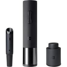 Розумний штопор Xiaomi Huo Hou Electric Bottle Opener Luxury Gift (4in1) (HU0090): Виробник Xiaomi