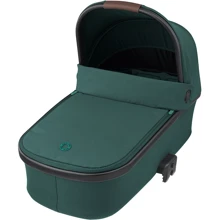 Люлька для коляски MAXI-COSI Oria Essential Green: Виробник Maxi-Cosi