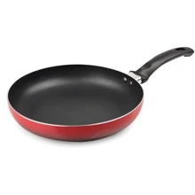 Maxwell MLA-003 б/кр 24 см Strawberry: Тип сковороды сковорода