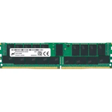 Micron 16 GB DDR4 3200 MHz (MTA18ASF2G72PDZ-3G2R): Производитель Micron