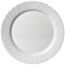 Блюдо Bormioli Rocco Ebro 32 см (402851F26321990): Тип Блюдо