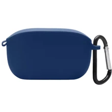 Чехол ArmorStandart Silicone Case Dark Blue for JBL Wave Buds: Тип Чехол