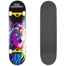 Скейтборд Worker Psydog SKATEBOARD KLON (22002): Производитель WORKER