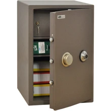 Сейф Safetronics NTR 61LGs: Тип Депозитний