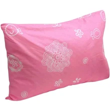 Наволочка Руно 50х70 бязь (бавовна + віскоза) (35.116_Pink): Тип наволочка