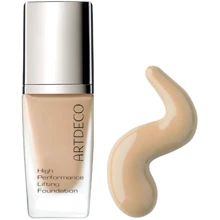 ARTDECO High Performance Lifting Foundation №10 reflecting beige Тональный крем с лифтингом 30 ml: Вид Тональные средства