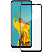 Аксесуар для смартфона Piko Tempered Glass Full Glue Black для Motorola Moto G32: Сумісність Motorola Moto G32