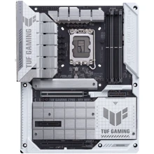 ASUS TUF GAMING Z790-BTF WIFI: Оперативная память 4x DDR5 7200 МГц, до 192 ГБ