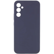 Чехол для телефонов Lakshmi Premium Case Silicone Cover Full Camera Dark Gray for Samsung S936 Galaxy S25 Plus: Совместимость Samsung S936 Galaxy S25 Plus