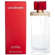 Парфюмированная вода Elizabeth Arden Arden Beauty 100ml: Вид Парфюмированная вода
