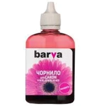 Чернила Barva CANON GI-490 90г MAGENTA (G490-509): Цвет Magenta