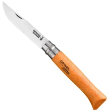 Ніж Opinel №12 VRN, блистер: Тип ножа Складной